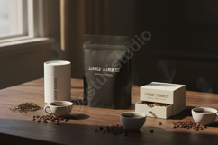 Keyipi - Elegant Modern Serif Display Font Product Image 7