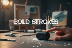 Gikima - Modern Sophisticated Serif Font Product Image 11