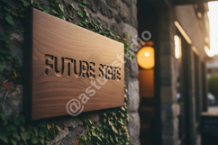 Cuboxa - Elegant Modern Geometric Sans Serif Product Image 10