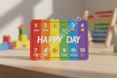 Cuko - Modern Geometric Sans Serif Product Image 5