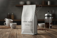 Goye - Elegant Modern Serif Display Font Product Image 8