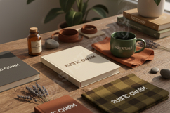 Goha - Elegant Modern Serif Typeface Product Image 10