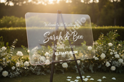 Dahe - Elegant Modern Sans Serif Typeface Product Image 2