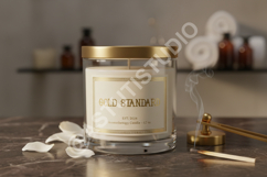 Gunoke - Modern Geometric Display Sans Product Image 12