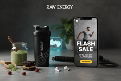 Fadi - Elegant Modern Serif Typeface Product Image 11