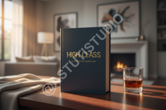 Gaxe - Modern Geometric Display Font Product Image 9