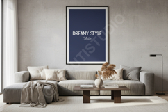 Heji - Modern Minimalist Display Font Product Image 8