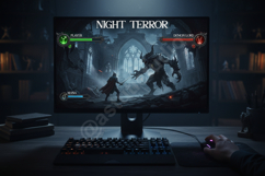 Dujuhu - Modern Elegant Serif Typeface Product Image 16