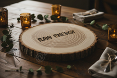 Dapoti - Elegant Modern Sans Serif Typeface Product Image 15