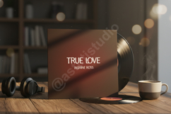 Durawu - Sophisticated Modern Serif Typeface Product Image 4