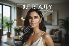 Cene - Modern Minimalist Serif Font Product Image 11