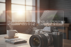 Kegeza - Elegant &amp; Timeless Modern Serif Typeface Product Image 6