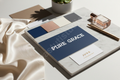 Juva - Elegant Modern Serif Font Product Image 14