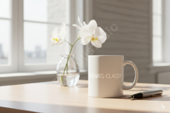 Ducoza - Elegant Modern Serif Typeface Product Image 7