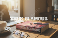 Josegi - Modern Elegant Serif Typeface Product Image 10