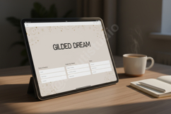 Folede - Elegant Modern Sans Serif Typeface Product Image 9