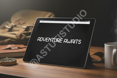 Cehuwu - Modern Elegant Serif Typeface Product Image 5