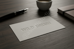 Fepami - Modern Minimalist Sans Serif Typeface Product Image 15