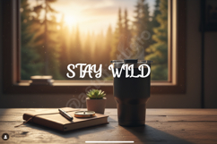 Kadaju | Modern Bold Serif Typeface Product Image 16