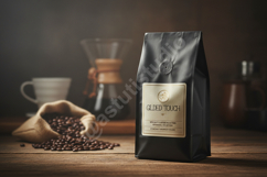 Dexice - Modern Geometric Sans Serif Typeface Product Image 7