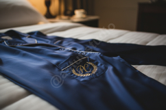 Faqi | Elegant Modern Minimalist Serif Product Image 9