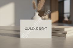 Jadeco - Modern Elegant Serif Typeface Product Image 10