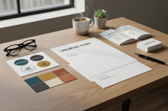 Jikoca | Elegant Modern Serif Typeface Product Image 8