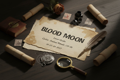 Fetu - Modern Minimalist Sans Serif Typeface Product Image 11