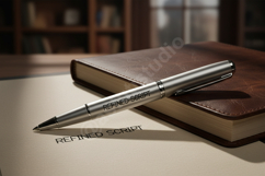 Gijequ - Sophisticated Modern Serif Font Product Image 5