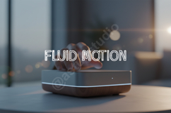 Fekalu - Elegant Modern Sans Serif Typeface Product Image 10