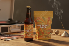 Hizo - Sophisticated Modern Sans Serif Product Image 14