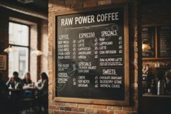 Futosi | Modern Bold Display Serif Product Image 16