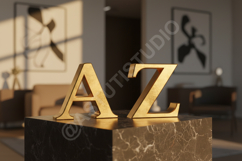 Citazi - Elegant Modern Serif Typeface Product Image 8