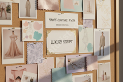 Detite - Elegant Modern Serif Typeface Product Image 16