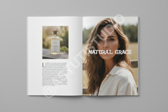 Girizu - Modern &amp; Minimalist Geometric Sans Serif Product Image 8