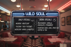 Juzace - Elegant Modern Luxury Serif Product Image 16