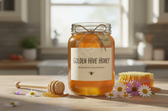 Gojipu - Modern Elegant Serif Typeface Product Image 14