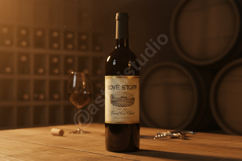 Keya - Sophisticated Modern Sans Serif Product Image 4