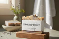 Famo - Sophisticated Modern Sans Serif Product Image 10