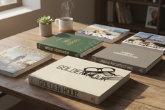 Gidade - Modern Geometric Sans Serif Font Product Image 10