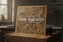 Fugeho - Sophisticated Modern Geometric Sans Product Image 14