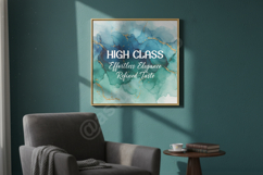 Fexo - Modern Geometric Sans Serif Product Image 6