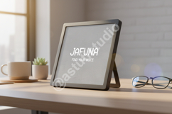 Jafuna - Elegant &amp; Modern Display Serif Product Image 3