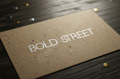 Damo - Modern Geometric Sans Serif Product Image 6