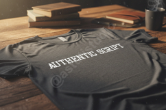 Kopuxi - Modern Sophisticated Sans-Serif Typeface Product Image 8