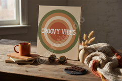 Dimo - Modern Geometric Sans Serif Product Image 10