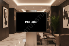 Gopana - Elegant Modern Serif Typeface Product Image 7