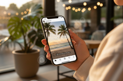 Fifoti | Elegant Modern Sans Serif Typeface Product Image 8