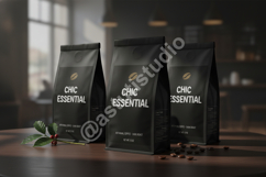 Coxi - Modern Geometric Sans Serif Font Product Image 11