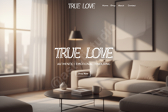 Febesi - Elegant Modern Serif Font Product Image 13